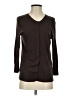 Madison Brown Cardigan Size S - photo 1