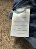 Grayson 100% Lyocell Blue Casual Dress Size Med (3) - photo 8