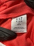 Gap Kids Solid Orange Athletic Shorts Size 6 - 7 - photo 3