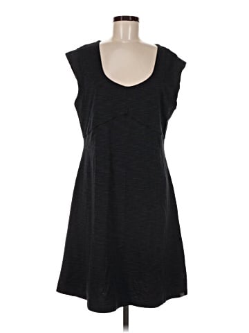 L.L.Bean Casual Dress (view 1)