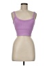 Unbranded Purple Sports Bra Size M - photo 1