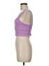Unbranded Purple Sports Bra Size M - photo 5