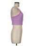 Unbranded Purple Sports Bra Size M - photo 4
