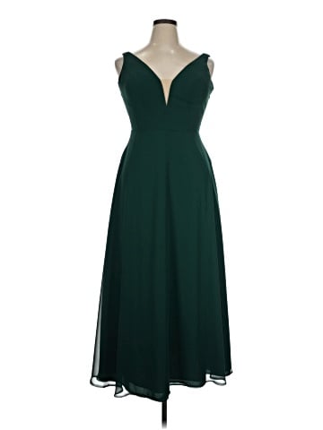 Sorella Vita Cocktail Dress (view 1)