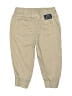 Ben Sherman 100% Cotton Solid Tan Khakis 9-12 MO / 12 MO - photo 2