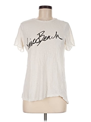 Current/Elliott Short Sleeve T-Shirt (view 1)