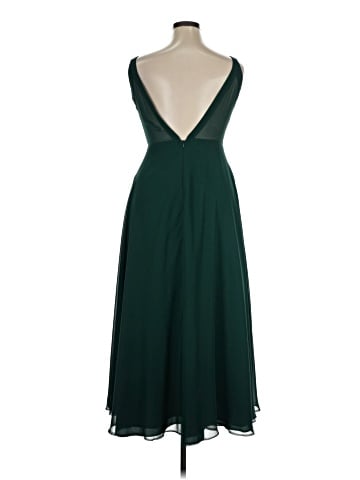 Sorella Vita Cocktail Dress (view 2)