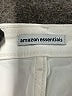 Amazon Essentials Ivory Jeggings Size 16S - photo 9