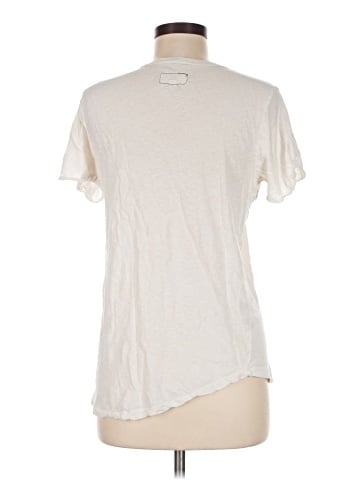 Current/Elliott Short Sleeve T-Shirt (view 2)