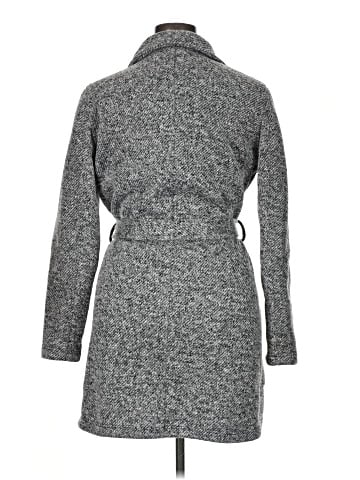 Roz & Ali Coat (view 2)