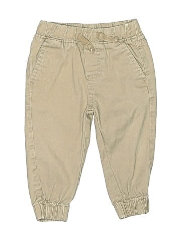 Ben Sherman Khakis (view 1)