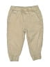 Ben Sherman 100% Cotton Solid Tan Khakis 9-12 MO / 12 MO - photo 1