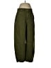 Universal Thread Green Jeans Size 8 - photo 1