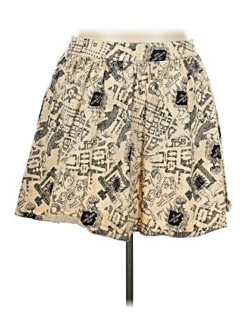 Harry Potter Casual Skirt (view 1)