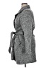 Roz & Ali Gray Coat Size XL - photo 5