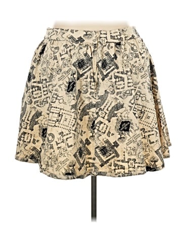 Harry Potter Casual Skirt (view 2)