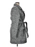 Roz & Ali Gray Coat Size XL - photo 4