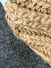 Paper Heart Brown Pullover Sweater Size S - photo 8