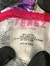 Terez 100% Cotton Purple Pullover Sweater Size L - photo 7