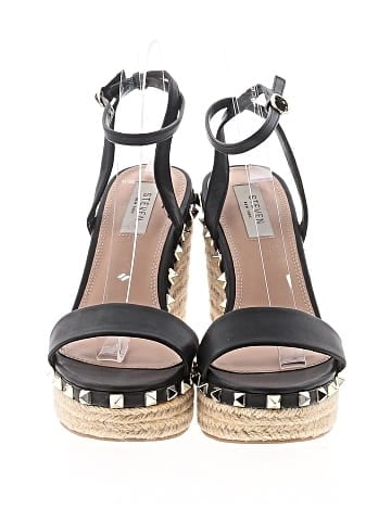 Steven New York Wedges (view 2)
