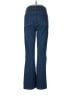 L.L.Bean Blue Jeans Size 6 - photo 2