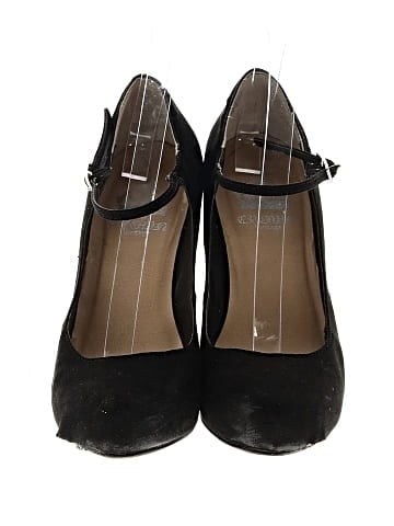 Crown Vintage Heels (view 2)