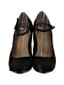 Crown Vintage Black Heels Size 8 - photo 2
