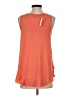 t.la Orange Tank Top Size XS - photo 2
