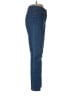L.L.Bean Blue Jeans Size 6 - photo 4