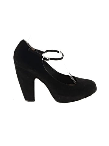 Crown Vintage Heels (view 1)