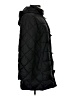 Big Chill 100% Polyester Black Coat Size M - photo 4