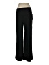Arolina Solid Black Active Pants Size L - photo 1