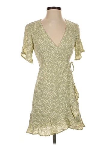 Abercrombie & Fitch Casual Dress (view 1)