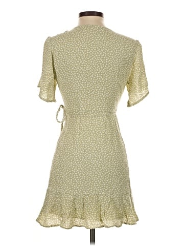 Abercrombie & Fitch Casual Dress (view 2)