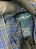 Ralph Lauren 100% Cotton Blue Long Sleeve Button-Down Shirt Size 10 - photo 3