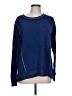Mossimo Supply Co. Blue Pullover Sweater Size L - photo 1