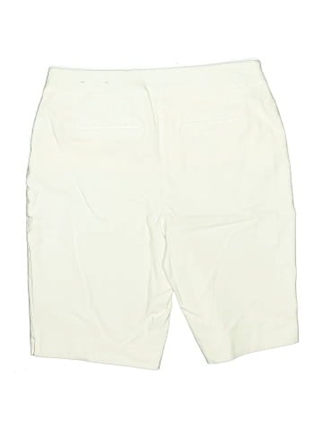 Chico's Khaki Shorts (view 2)