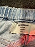 ONETEASPOON 100% Cotton Blue Jeans Size S - photo 4