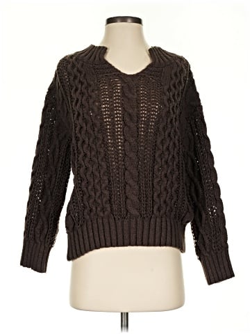 Unbranded Pullover Sweater (view 1)