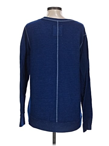 Mossimo Supply Co. Pullover Sweater (view 2)