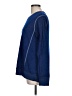 Mossimo Supply Co. Blue Pullover Sweater Size L - photo 5