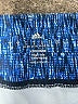 Adidas Print Blue Active Pants Size S - photo 7