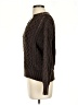 Unbranded 100% Polyester Brown Pullover Sweater Size S - photo 5