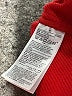 Old Navy Red Blazer Size M - photo 7