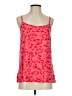 CAbi Red Sleeveless Blouse Size S - photo 1