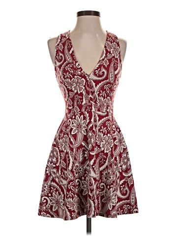 Design Lab Lord & Taylor Cocktail Dress (view 1)