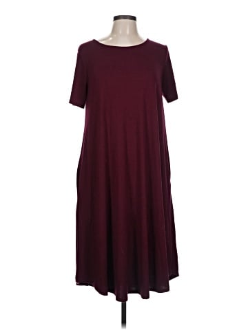 Zenana Outfitters Casual Dress (view 1)