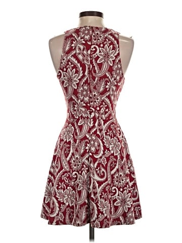 Design Lab Lord & Taylor Cocktail Dress (view 2)