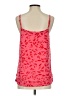 CAbi Red Sleeveless Blouse Size S - photo 2