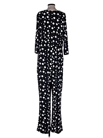 NY Collection Jumpsuit (view 2)